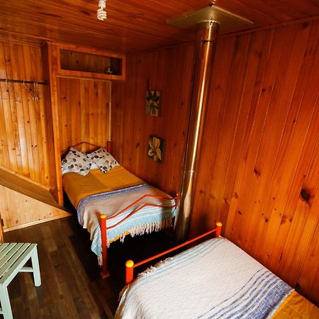 Hostel El Alcazar Вильяррика Номер фото