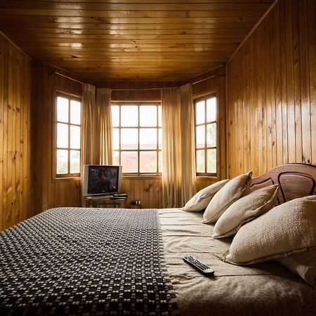 Hostel El Alcazar Вильяррика Номер фото